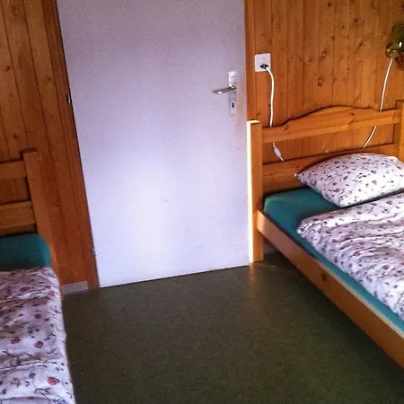 Bed & Breakfast Da Norma