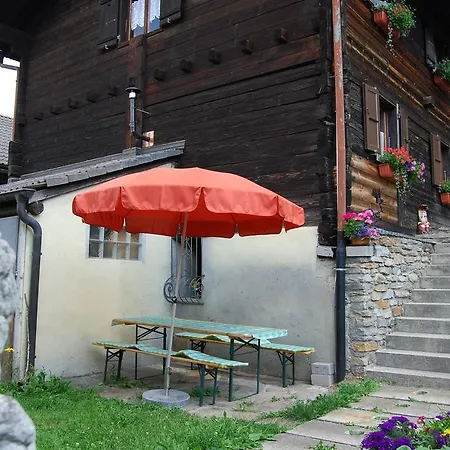 Da Norma Bed & Breakfast *