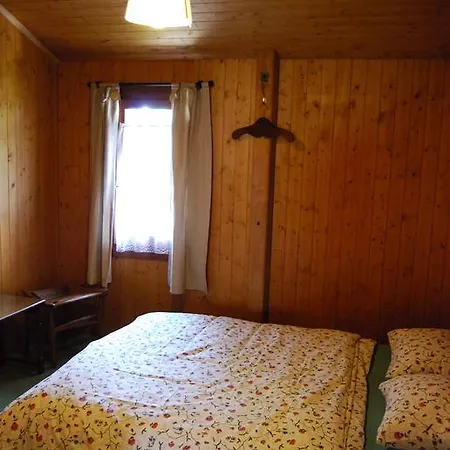 Bed & Breakfast Da Norma Sobrio