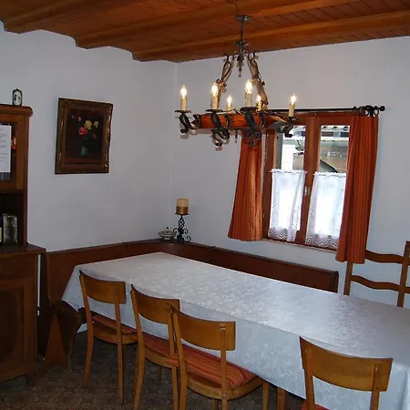 Da Norma Bed & Breakfast Sobrio